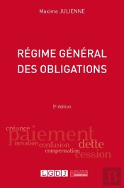 Regime General Des Obligations