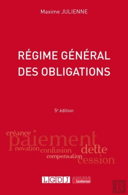 Bertrand.pt - Regime General Des Obligations