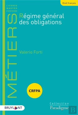 Bertrand.pt - Regime General Des Obligations