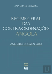 Regime Geral das Contra-ordenações Angola