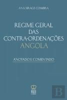 Regime Geral das Contra-ordenações Angola