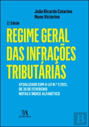 Regime Geral das Infrações Tributárias