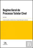 Regime Geral do Processo Tutelar Cível
