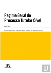 Regime Geral do Processo Tutelar Cível