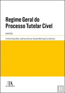 Bertrand.pt - Regime Geral do Processo Tutelar Cível