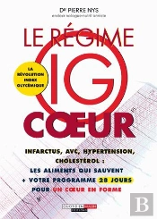 Regime Ig Coeur (Le)
