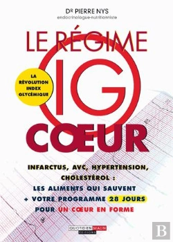 Bertrand.pt - Regime Ig Coeur (Le)