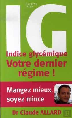 Bertrand.pt - Régime Indice Glycémique ; Mangez Mieux, Soyez Mince : Votre Dernier Régime !