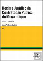 Regime Jurídico da Contratação Pública de Moçambique