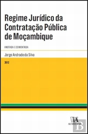 Regime Jurídico da Contratação Pública de Moçambique