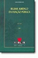 Regime Jurídico da Função Pública