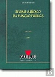 Regime Jurídico da Função Pública