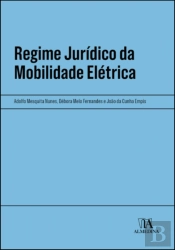 Regime Jurídico da Mobilidade Elétrica