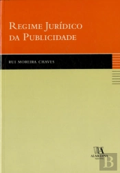 Regime Jurídico da Publicidade