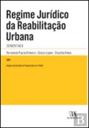Regime Jurídico da Reabilitação Urbana