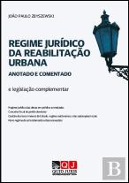 Regime Jurídico da Reabilitação Urbana