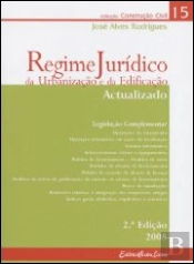 Regime Jurídico da Urbanização e da Edificação
