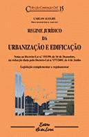 Regime Jurídico da Urbanização e Edificação