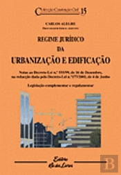 Regime Jurídico da Urbanização e Edificação