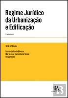 Regime Jurídico da Urbanização e Edificação