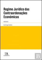 Regime Jurídico das Contraordenações Económicas