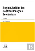 Regime Jurídico das Contraordenações Económicas