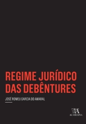 Regime Jurídico Das Debêntures