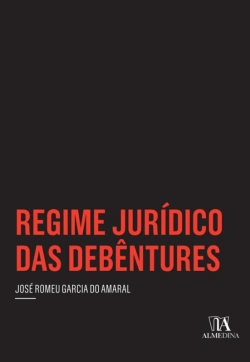 Bertrand.pt - Regime Jurídico Das Debêntures
