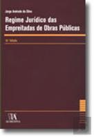Regime Jurídico das Empreitadas de Obras Públicas