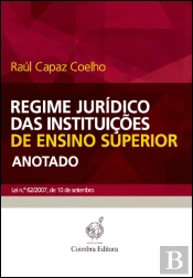 Regime Jurídico das Instituições de Ensino Superior