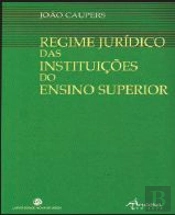 Regime Jurídico das Instituições do Ensino Superior