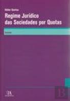 Regime Jurídico das Sociedades por Quotas