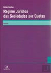 Regime Jurídico das Sociedades por Quotas