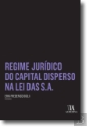 Regime Jurídico Do Capital Disperso Na Lei Das S.A.