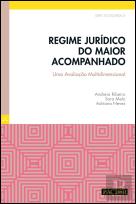 Regime Jurídico do Maior Acompanhado