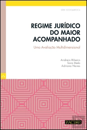 Regime Jurídico do Maior Acompanhado