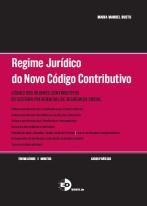 Regime Jurídico do Novo Código Contributivo