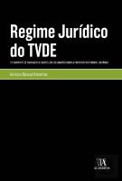Regime Jurídico do TVDE