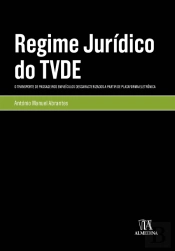 Regime Jurídico do TVDE