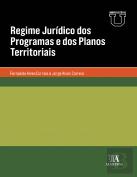 Regime Jurídico dos Programas e dos Planos Territoriais