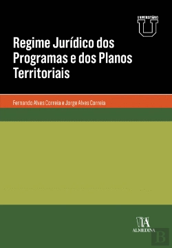 Bertrand.pt - Regime Jurídico dos Programas e dos Planos Territoriais
