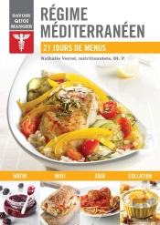 Regime Mediterraneen