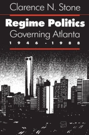Regime Politics