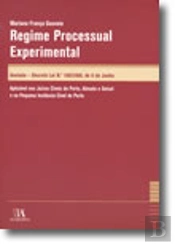 Regime Processual Experimental - Anotado