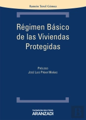 Régimen Básico De Las Viviendas Protegidas