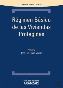 Bertrand.pt - Régimen Básico De Las Viviendas Protegidas