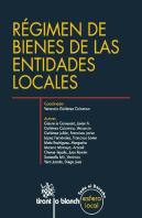 Régimen De Bienes De Las Entidades Locales