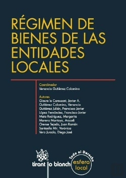 Bertrand.pt - Régimen De Bienes De Las Entidades Locales