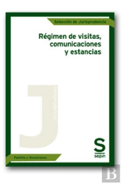Regimen De Visitas, Comunicacionesy Estancias 