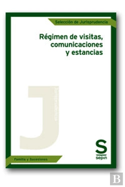 Bertrand.pt - Regimen De Visitas, Comunicacionesy Estancias 